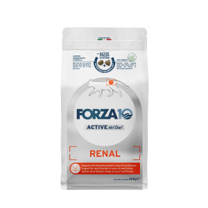 Forza10 Renal Active kaķiem 400g